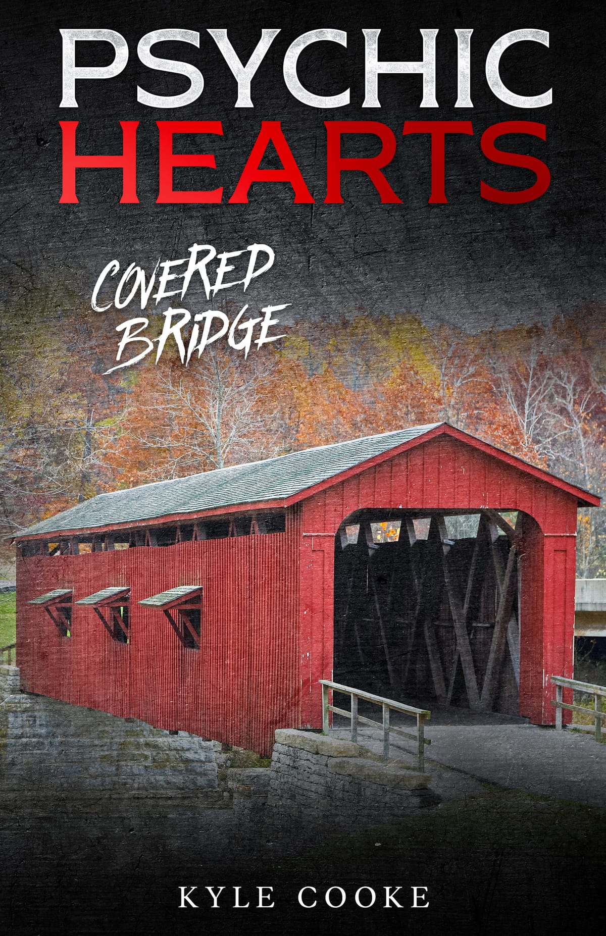 PH: Covered Bridge
