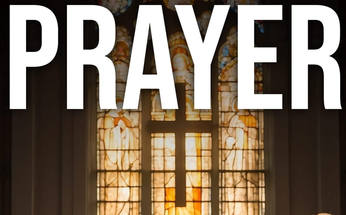 PRAYER