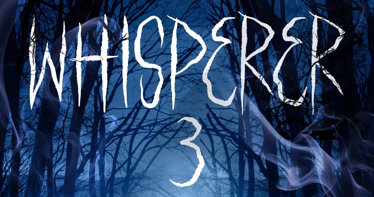 Whisperer 3
