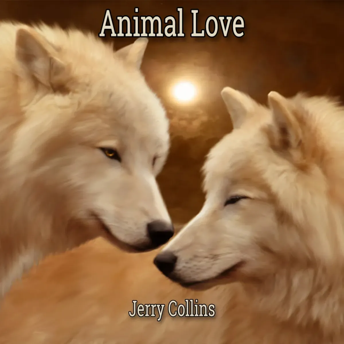 Animal Love