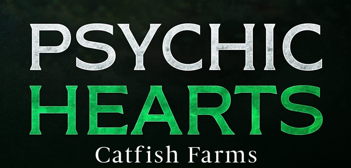 PH: Catfish Farms