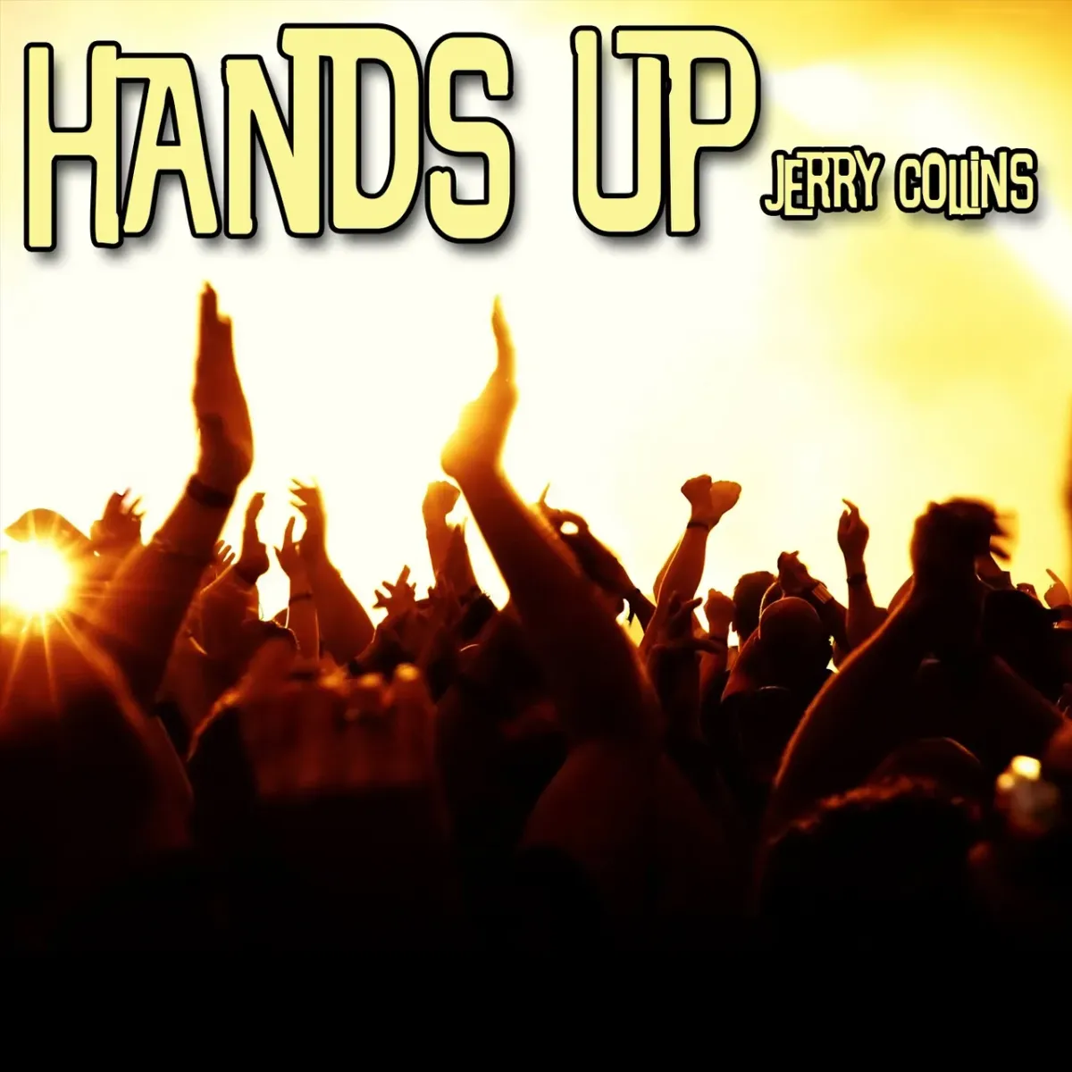 Hands Up