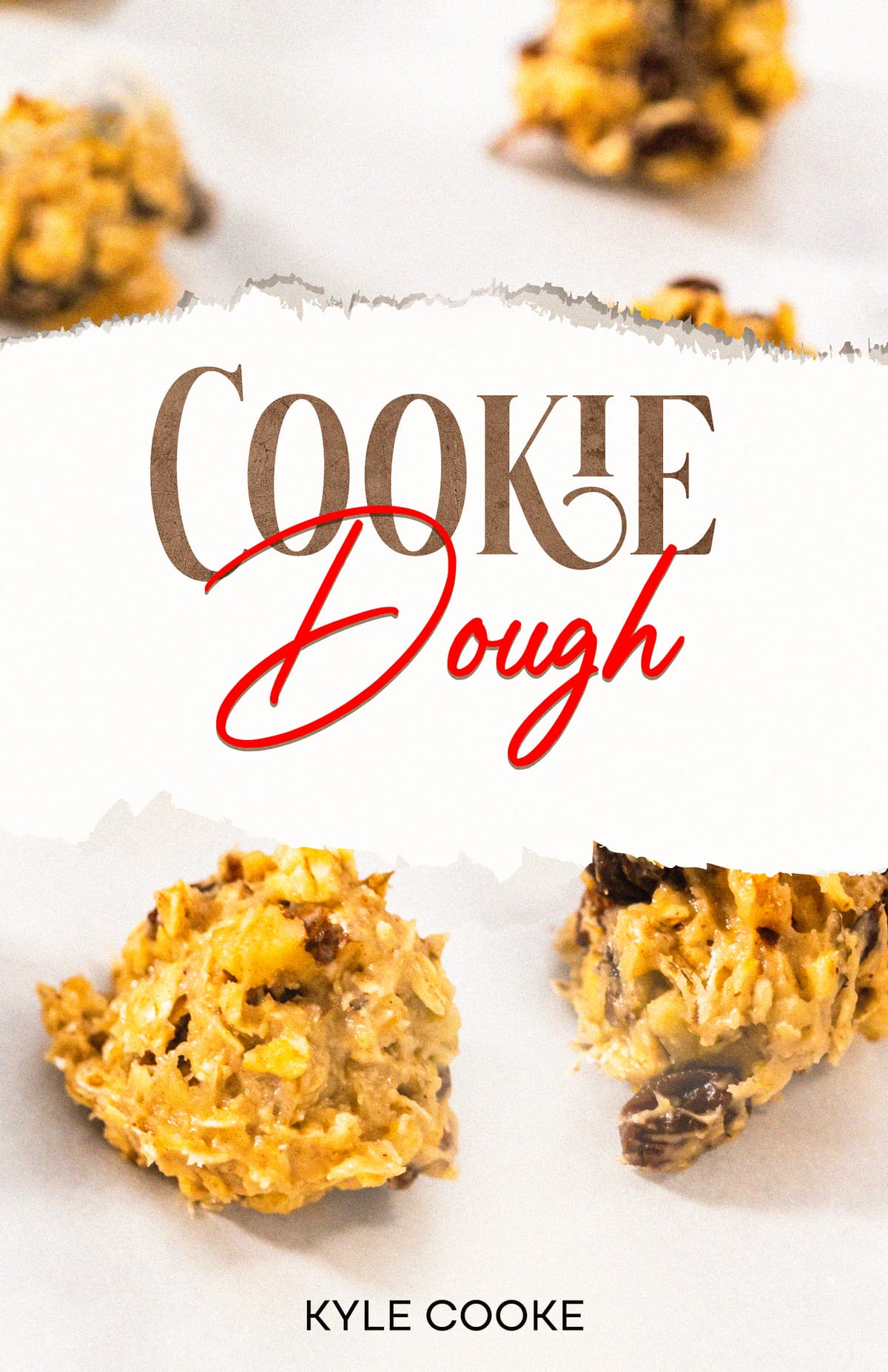 Psychic Hearts: Cookie Dough
