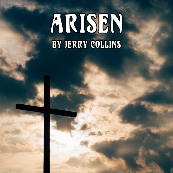 Arisen