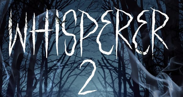 Whisperer 2